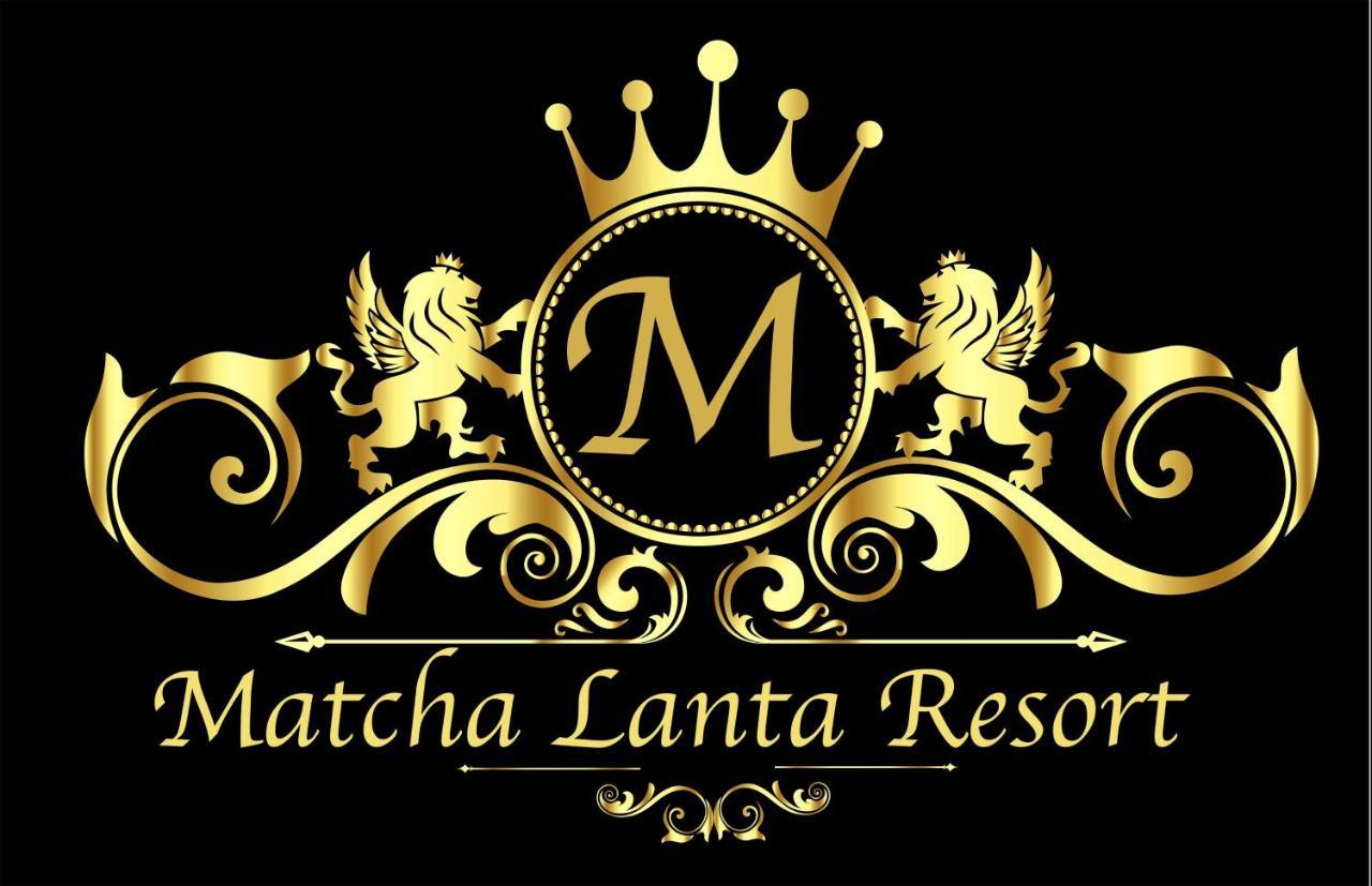 El Matcha Lanta Resort Ko Lanta Buitenkant foto